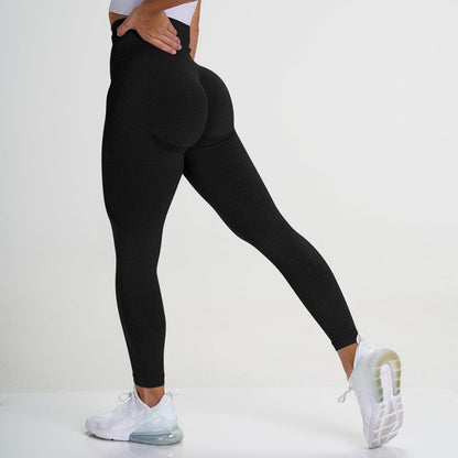 Leggins con efecto push up