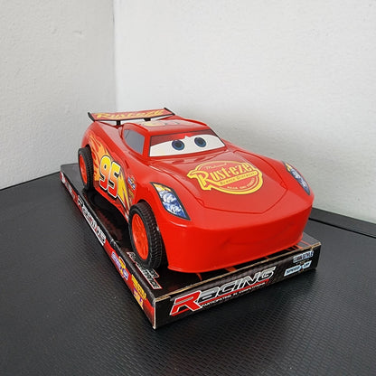 Carro a control remoto RAYO MCQUEEN