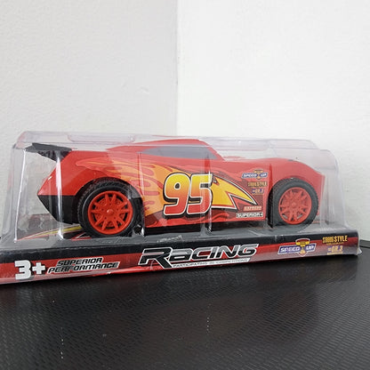 Carro a control remoto RAYO MCQUEEN