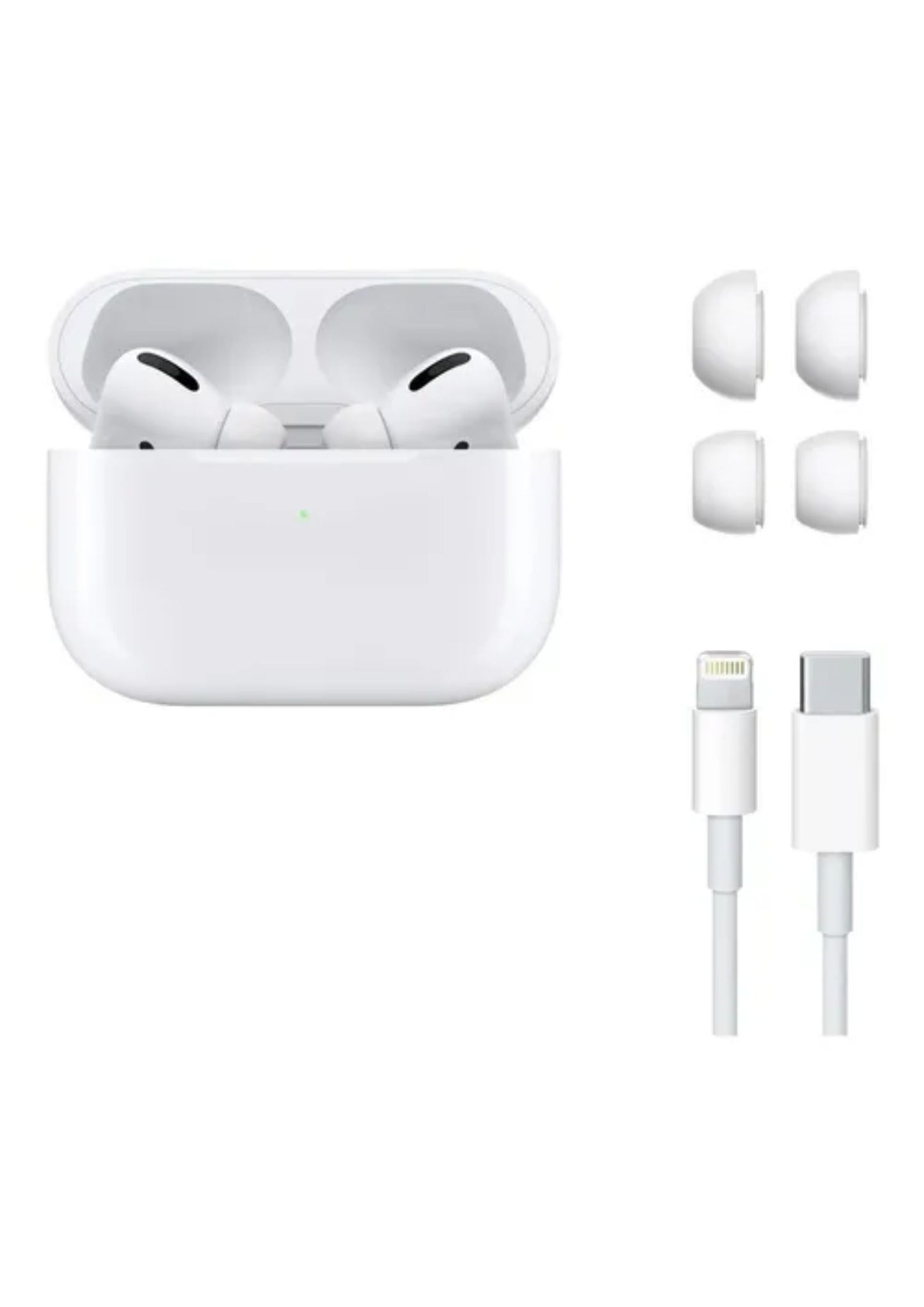 Airpods segunda generación