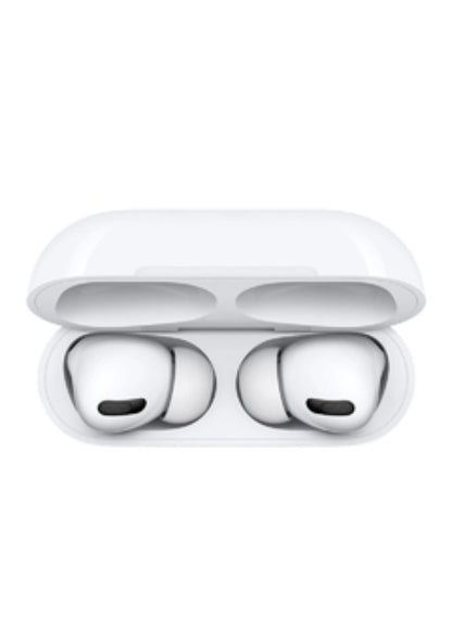 Airpods segunda generación