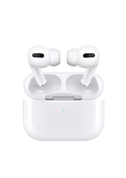 Airpods segunda generación