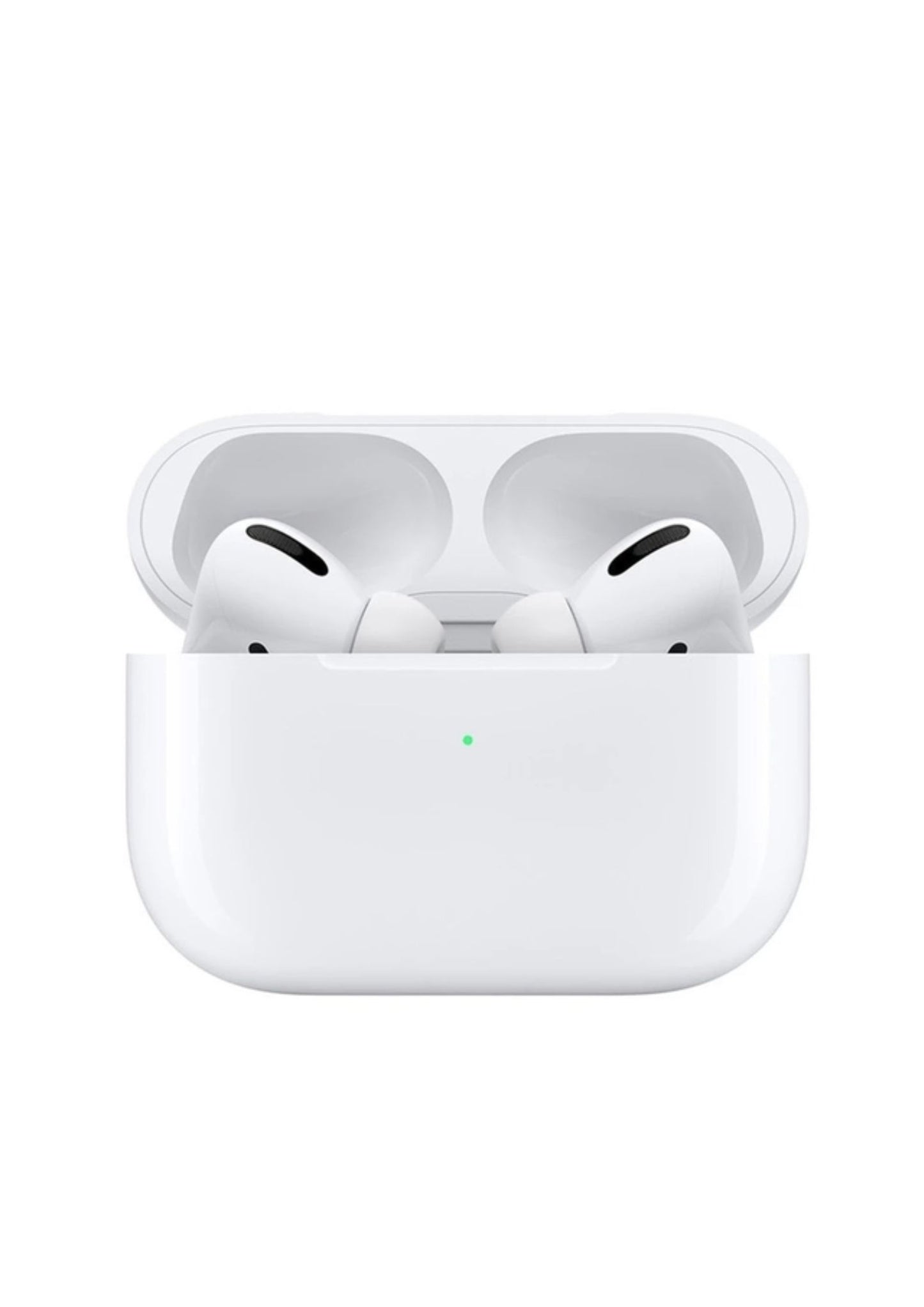 Airpods segunda generación