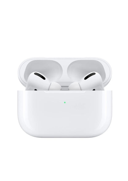 Airpods segunda generación