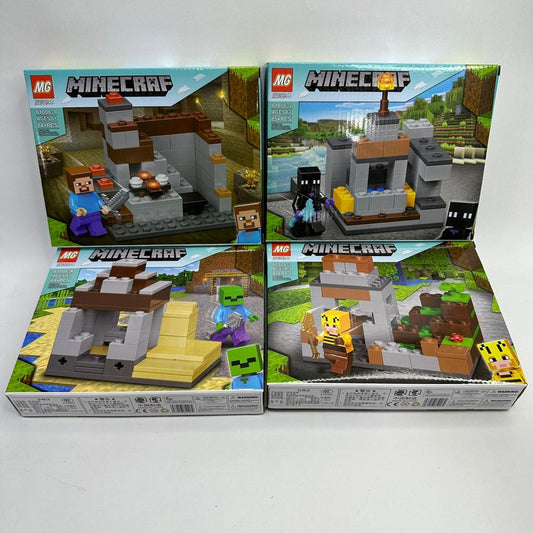 LEGO Minecraft Pro