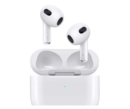 Airpods tercera generación