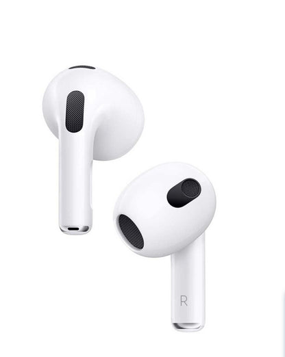 Airpods tercera generación