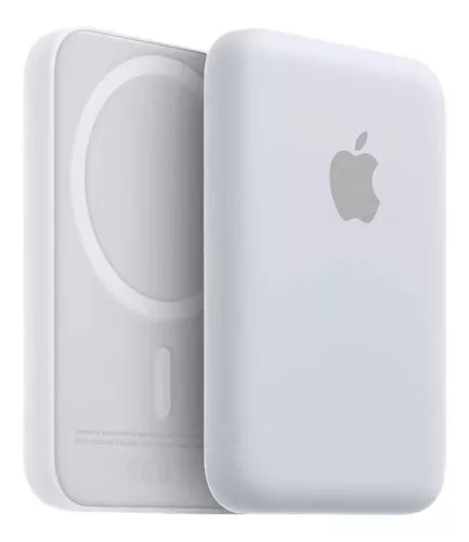 Batería Externa Inalámbrica Magsafe