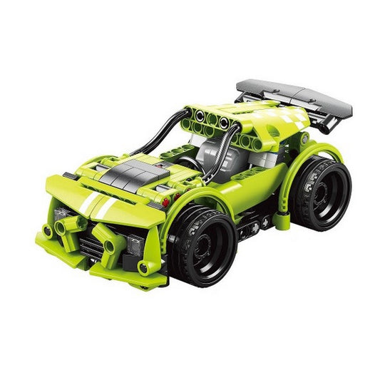 LEGO - Carro Deportivo Armable de 215 piezas