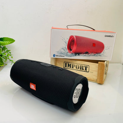 Parlante JBL - CHARGE 4