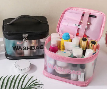 Cosmetiquera washbag