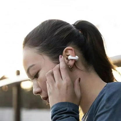 Auriculares Earcuff Ambie