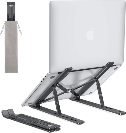 Soporte Plegable para Laptop