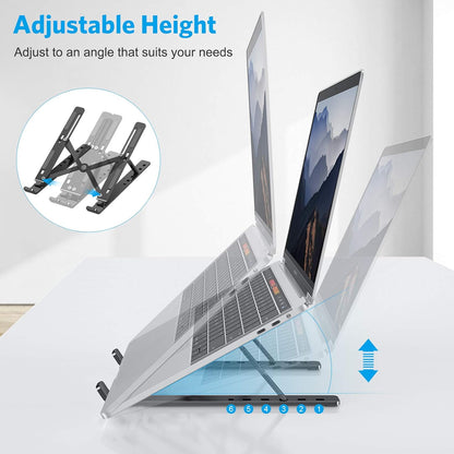 Soporte Plegable para Laptop