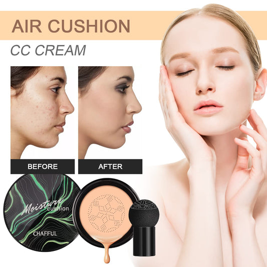 Base de maquillaje MOISTURE CUSHION COREANA