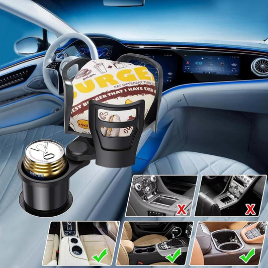 CUPHOLDER - portavasos universal para carro