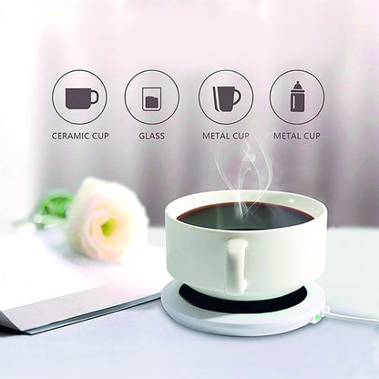 Calentador de tazas MUGWARMER