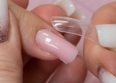 Polygel uñas perfectas