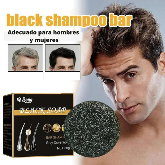 Shampoo - Recupera el color natural de tu cabello ¡OFERTA 2X1!! 😱😱😱