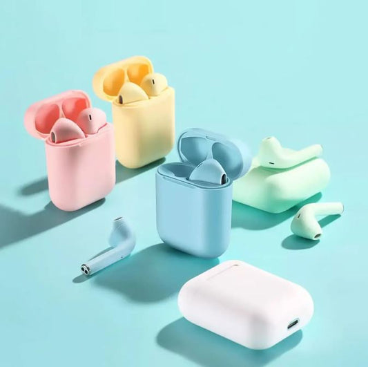 Airpods Inpods 12
