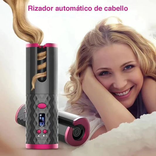 Rizador Automático stylepro