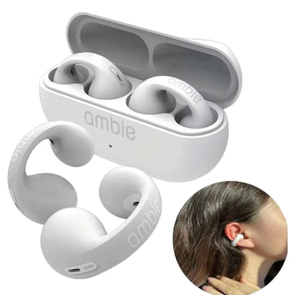 Auriculares Earcuff Ambie