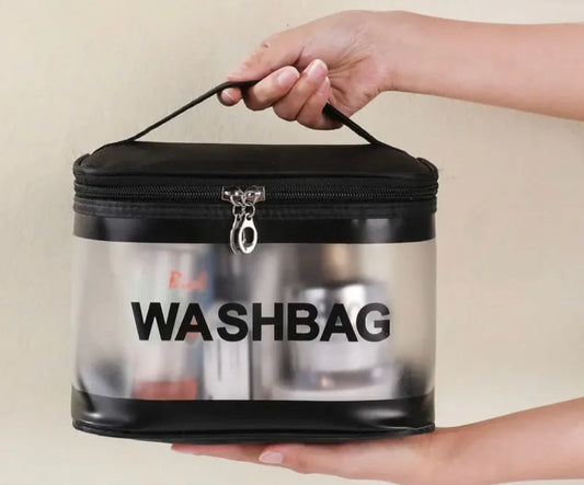 Cosmetiquera washbag