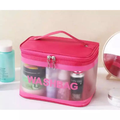 Cosmetiquera washbag