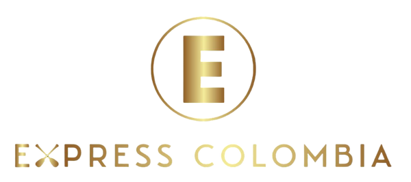 Express Colombia