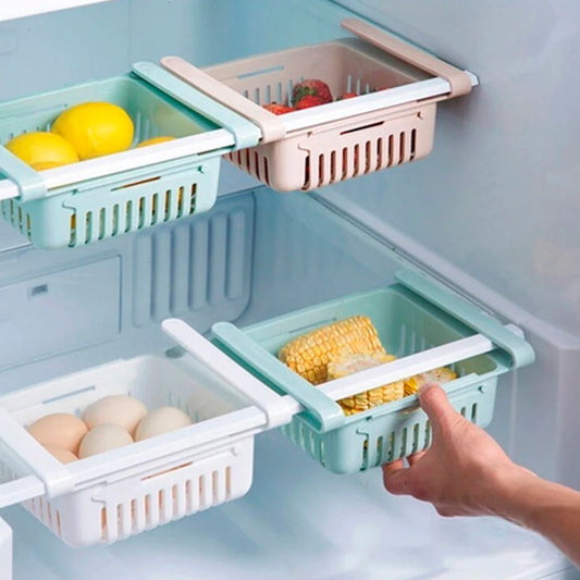 Organizador de cocina aesthetic set x3 unidades