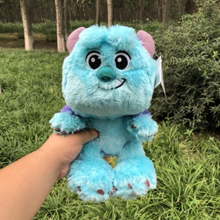 Peluche Sullivan bebe - Monsters Inc.