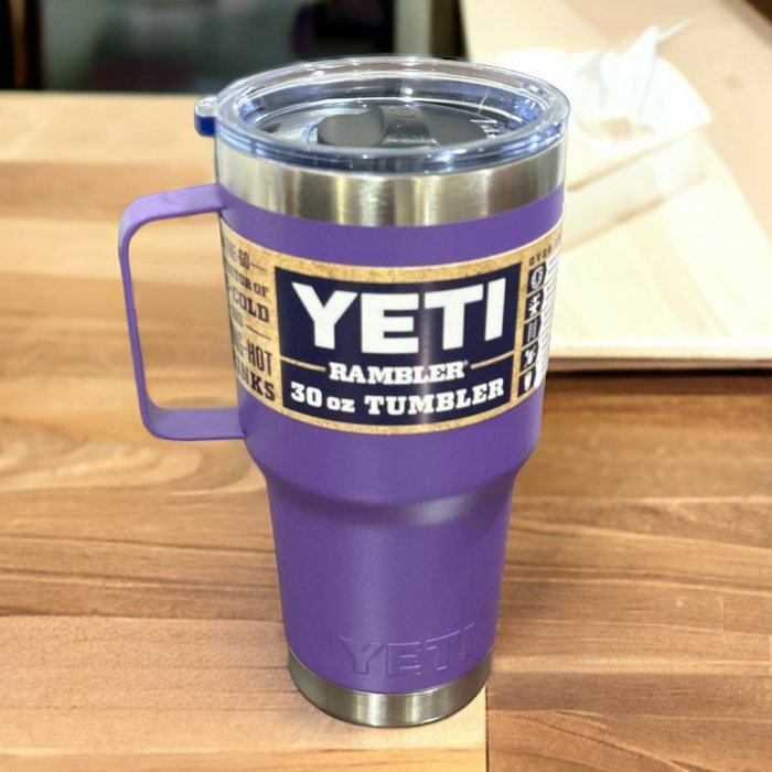 Freeze&Heat: El Vaso Todoterreno de YETI